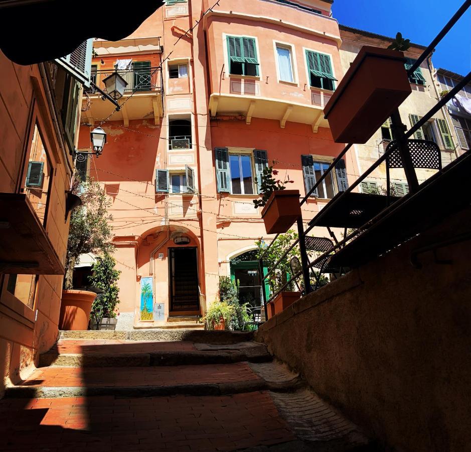 Magici Ricordi-Bordighera Luaran gambar