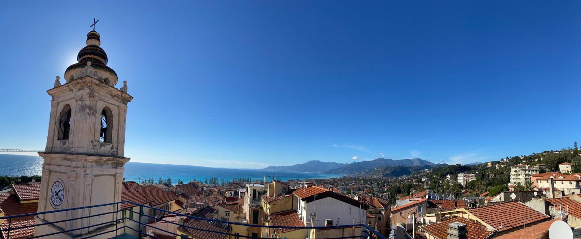 Magici Ricordi-Bordighera Luaran gambar
